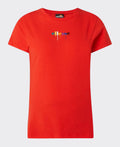 ELLESSE Womens Rosemund Tee Short Sleeve T Shirt (11149)