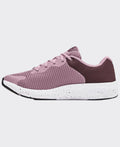 UNDER ARMOUR Womens UA W Charged Pursuit 2BL SPKL Trainers (11142)