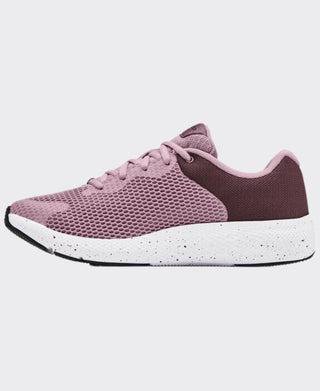 UNDER ARMOUR Womens UA W Charged Pursuit 2BL SPKL Trainers (11142)