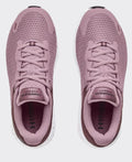 UNDER ARMOUR Womens UA W Charged Pursuit 2BL SPKL Trainers (11142)